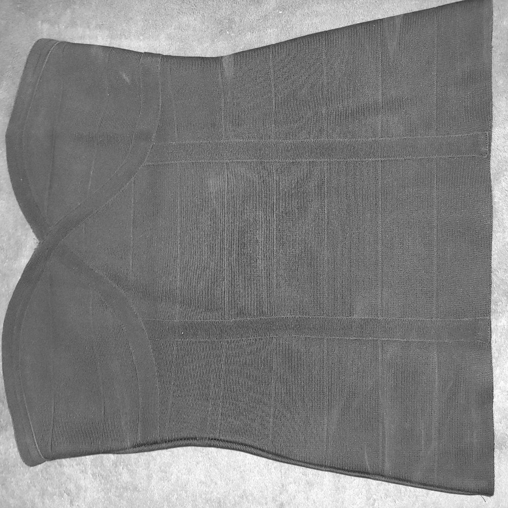 Bebe tube top